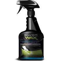 CONVERTIBLE ROOF CLEANER