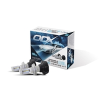 LED 6000 Lumens Series ODX