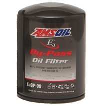 OIL FILTERS & BY-PASS ELEMENTS