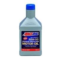 GASOLINE SYNTHETIC MOTOR OIL